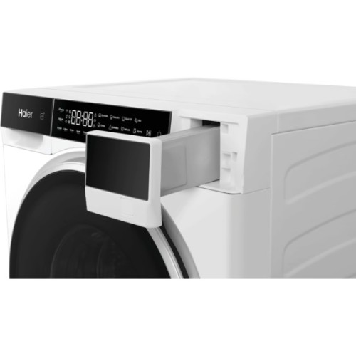 Пральна машина Haier HWD50-BP12307U-S