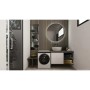 Пральна машина Haier HWD50-BP12307U-S