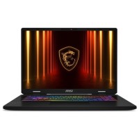 Ноутбук MSI Crosshair A17 HX D8WFKG-023XUA (9S7-17TL23-023)