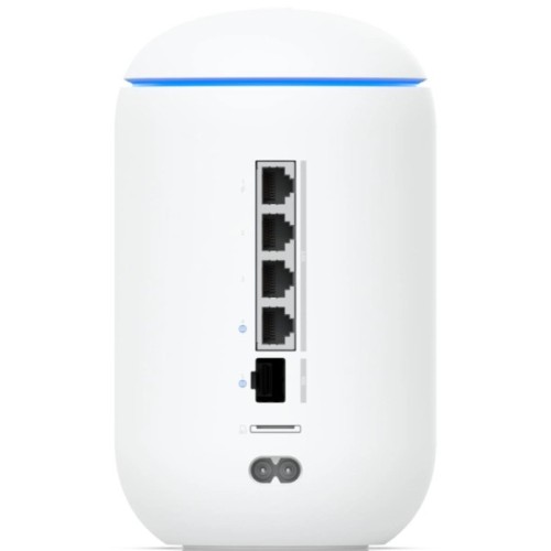 Маршрутизатор Ubiquiti UDR7