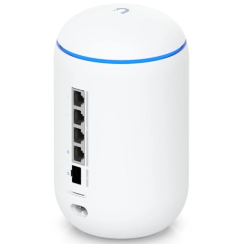 Маршрутизатор Ubiquiti UDR7