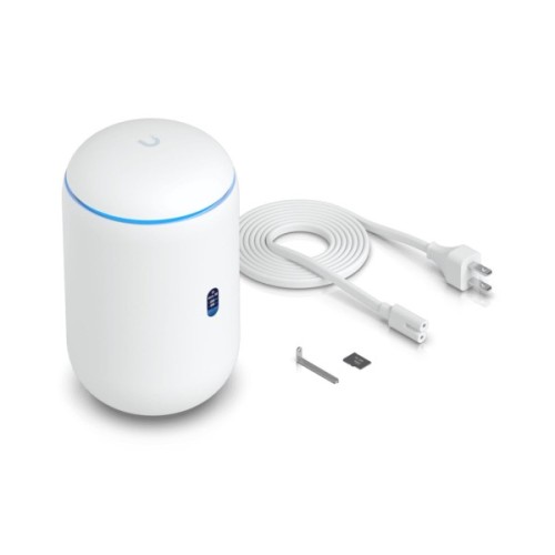 Маршрутизатор Ubiquiti UDR7