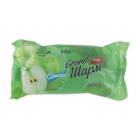 Тверде мило Grand Шарм Яблуко 125 г (4820195507186)