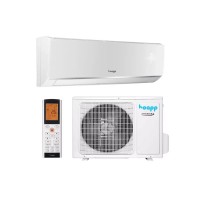 Кондиціонер Hoapp Light Inverter (HSZ-GX67VA/HMZ-GX67VA)