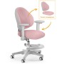Дитяче крісло Evo-kids Mio (Y-407 DP)