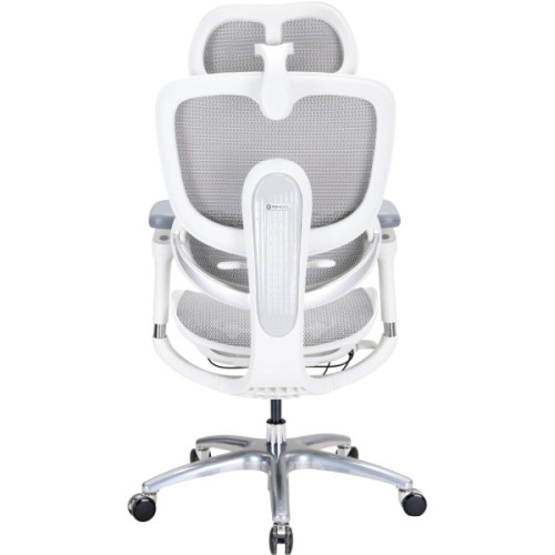 Офісне крісло Sihoo C300 LITE V2, White (C300-LITE-V2-B102)