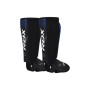 Захист гомілки і стопи RDX Neoprene Shin Instep IMMAF-1-Blue S (SGN-IMF-1U-S)
