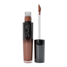 Помада для губ SLA Paris Shiny INK Coat Liquid Lipstick - 2 (3593910219022)