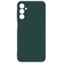 Чохол до мобільного телефона ACCLAB Silicone Case Samsung Galaxy A14 Dark Green (1283126601705)