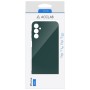 Чохол до мобільного телефона ACCLAB Silicone Case Samsung Galaxy A14 Dark Green (1283126601705)