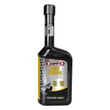 Присадка автомобільна WYNN'S Diesel Emission Reducer 500мл (W50393)