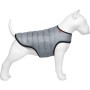 Курточка для тварин WAUDOG Clothes світловідбивна S (5491)