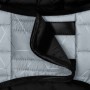 Курточка для тварин WAUDOG Clothes світловідбивна S (5491)