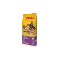 Сухий корм для собак Josera JosiDog Junior Sensitive 15 кг (4032254770725)