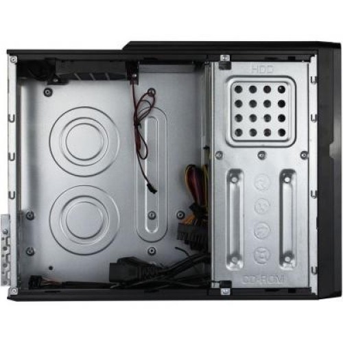 Корпус для ПК Gamemax ST-609