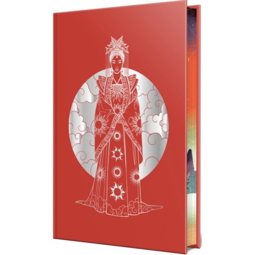 Книга Розплести сутінь. Дилогія "Кров зірок". Книга 2 - Елізабет Лім Видавництво РМ (9786178426071)