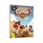 Книга Банда Піратів. Скарби пірата Моргана - Жюльєтт Парашині-Дені Ранок (9786170923486)