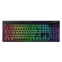 Клавіатура Razer BlackWidow V4 Low-Profile Wireless/Bluetooth/USB Orange switch UA Black (RZ03-05270800-R3M1)