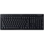Клавіатура Razer BlackWidow V4 Low-Profile Wireless/Bluetooth/USB Orange switch UA Black (RZ03-05270800-R3M1)