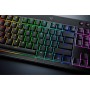 Клавіатура Razer BlackWidow V4 Low-Profile Wireless/Bluetooth/USB Orange switch UA Black (RZ03-05270800-R3M1)