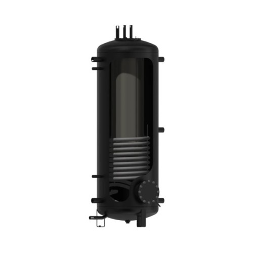 Бойлер непрямого нагріву Drazice NADO 500 /140 v2 з ізоляцією Neodul