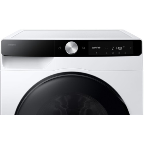 Пральна машина Samsung WD90DG6G94BKUA