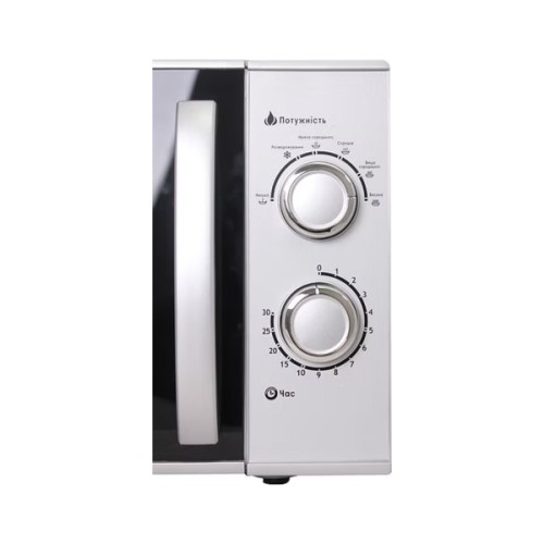Мікрохвильова піч PRIME Technics PMW 23924 HS