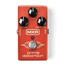 Педаль ефектів MXR Prime Distortion (M69P)