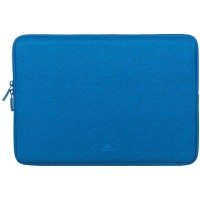 Чохол до ноутбука RivaCase 13.3" 7703 Suzuka Azure Blue (7703Azure Blue)