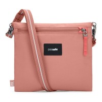 Сумка Pacsafe GO Crossbody pouch Рожева (35125340)