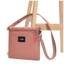Сумка Pacsafe GO Crossbody pouch Рожева (35125340)