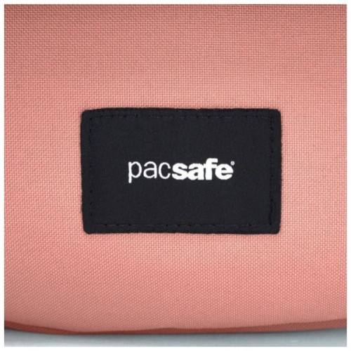 Сумка Pacsafe GO Crossbody pouch Рожева (35125340)