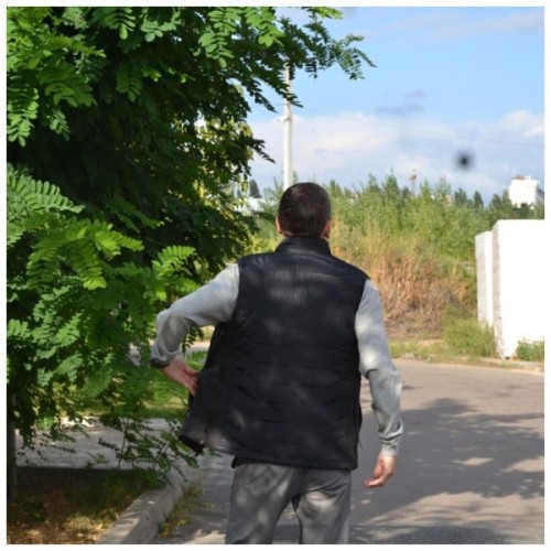 Жилет з підігрівом Thermalli Avoriaz чорний L (10100405-01L)