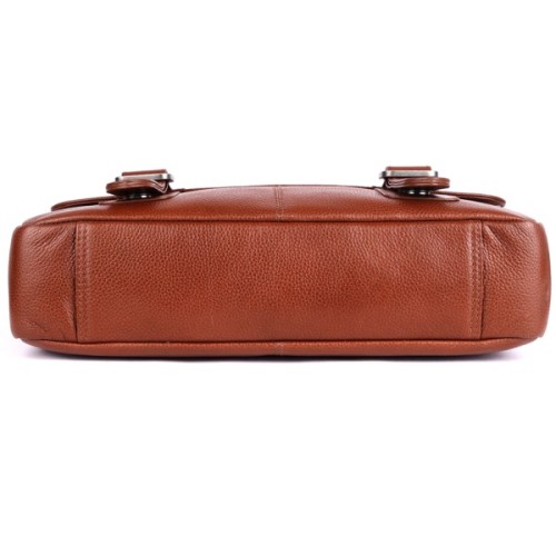 Сумка Brampton London Emissary Tan (64403 TAN)