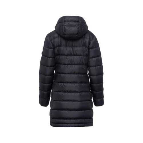 Пальто Turbat Odda 2 Wmn jet black S (012.004.2097)