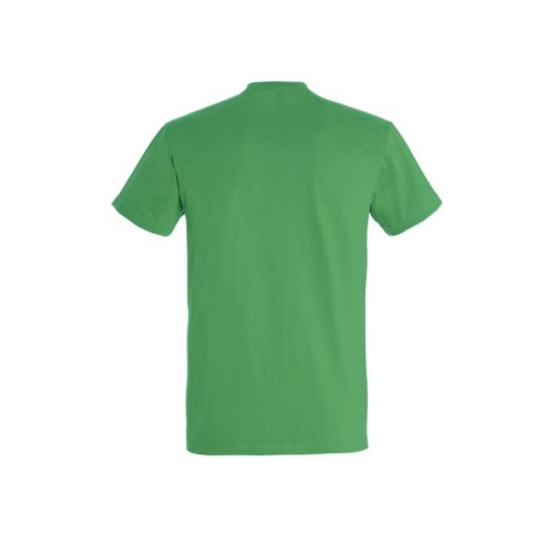 Футболка Sol's Imperial яскраво-зелений S (11500272S)