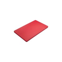 Дошка для нарізання FoREST Basic line 500 х 300 х 20 мм червона (443520)