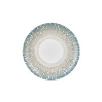 Тарілка By Bone серія "Vista" кругла 21 см (VIS-ZT-21-DZ)