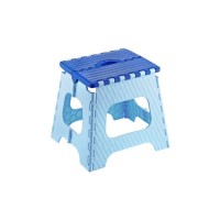 Табурет hobbylife малий 1410 розскладний сизий (08 1410 сизий)