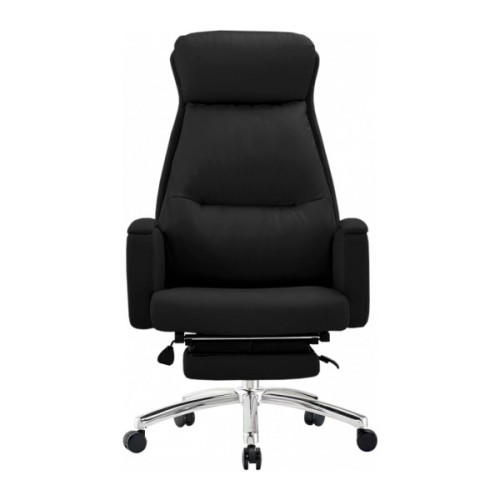 Офісне крісло GT Racer B-6657A Black