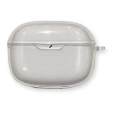 Чохол для навушників BeCover для JBL Wave Beam 2 Transparent (714823)