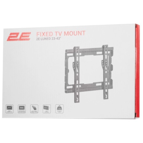 Кронштейн 2E Лунед (2E2GEN2343FIX)