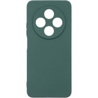 Чохол до мобільного телефона Armorstandart ICON Xiaomi Poco M7 5G Camera cover Dark Green (ARM85317)