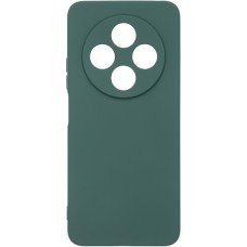 Чохол до мобільного телефона Armorstandart ICON Xiaomi Poco M7 5G Camera cover Dark Green (ARM85317)