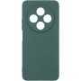 Чохол до мобільного телефона Armorstandart ICON Xiaomi Poco M7 5G Camera cover Dark Green (ARM85317)