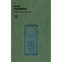 Чохол до мобільного телефона Armorstandart ICON Xiaomi Poco M7 5G Camera cover Dark Green (ARM85317)