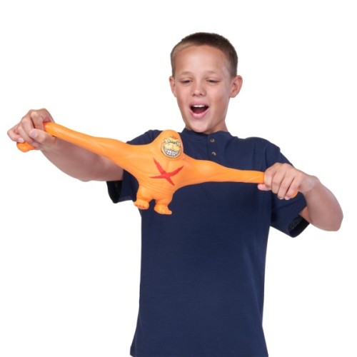 Антистрес Smashers Slam Heroes Orange Gorrila (74140A)