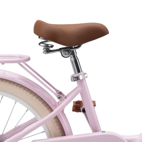 Дитячий велосипед Miqilong LS 20" рожевий (RBB-LS20-PINK)