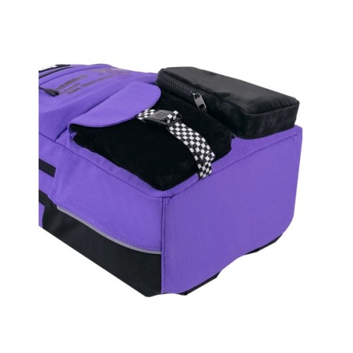 Рюкзак шкільний Kite Education teens 2587M HK-1 (HK26-2587M-1)