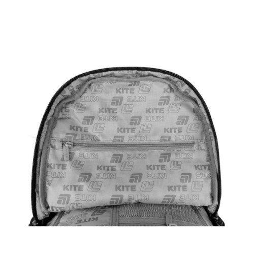 Рюкзак шкільний Kite Education teens 2587M HK-1 (HK26-2587M-1)